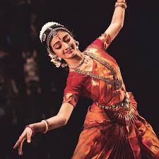 Indian Classical Dance